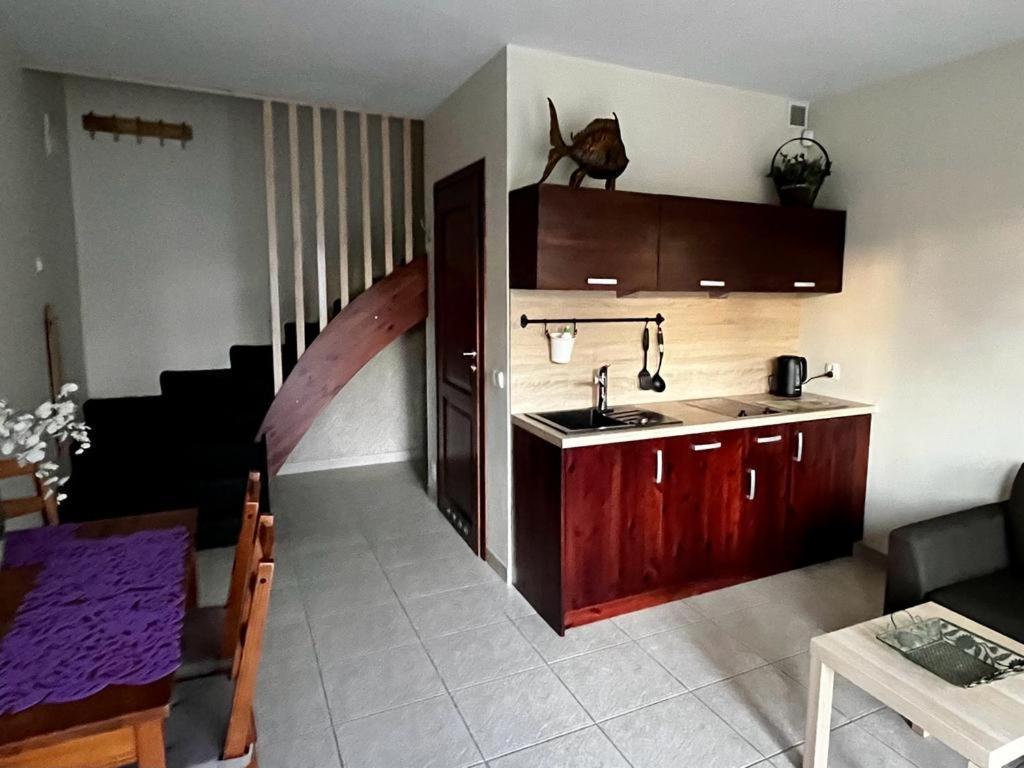 Apartamenty Prima Rewal Exterior foto
