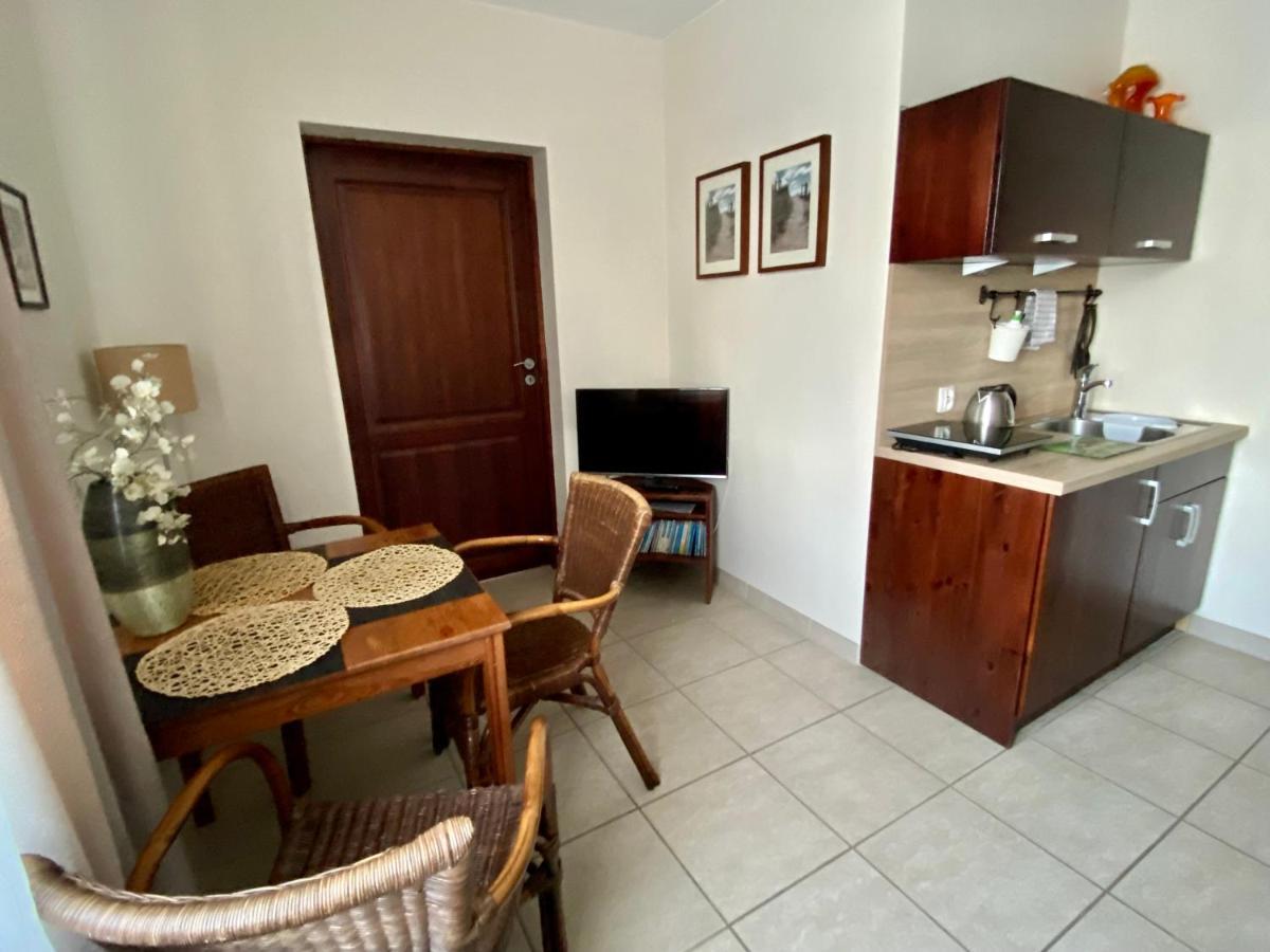 Apartamenty Prima Rewal Exterior foto