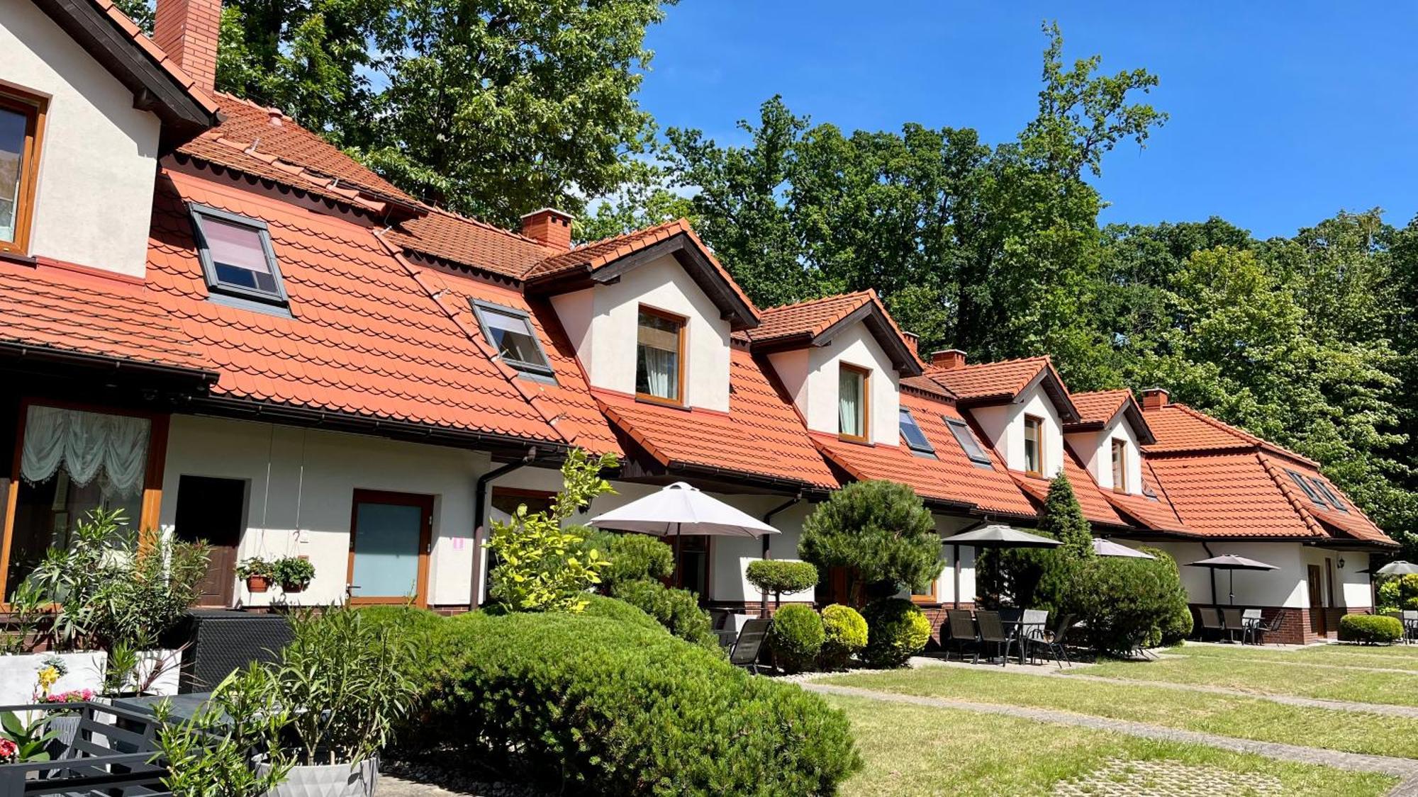 Apartamenty Prima Rewal Exterior foto