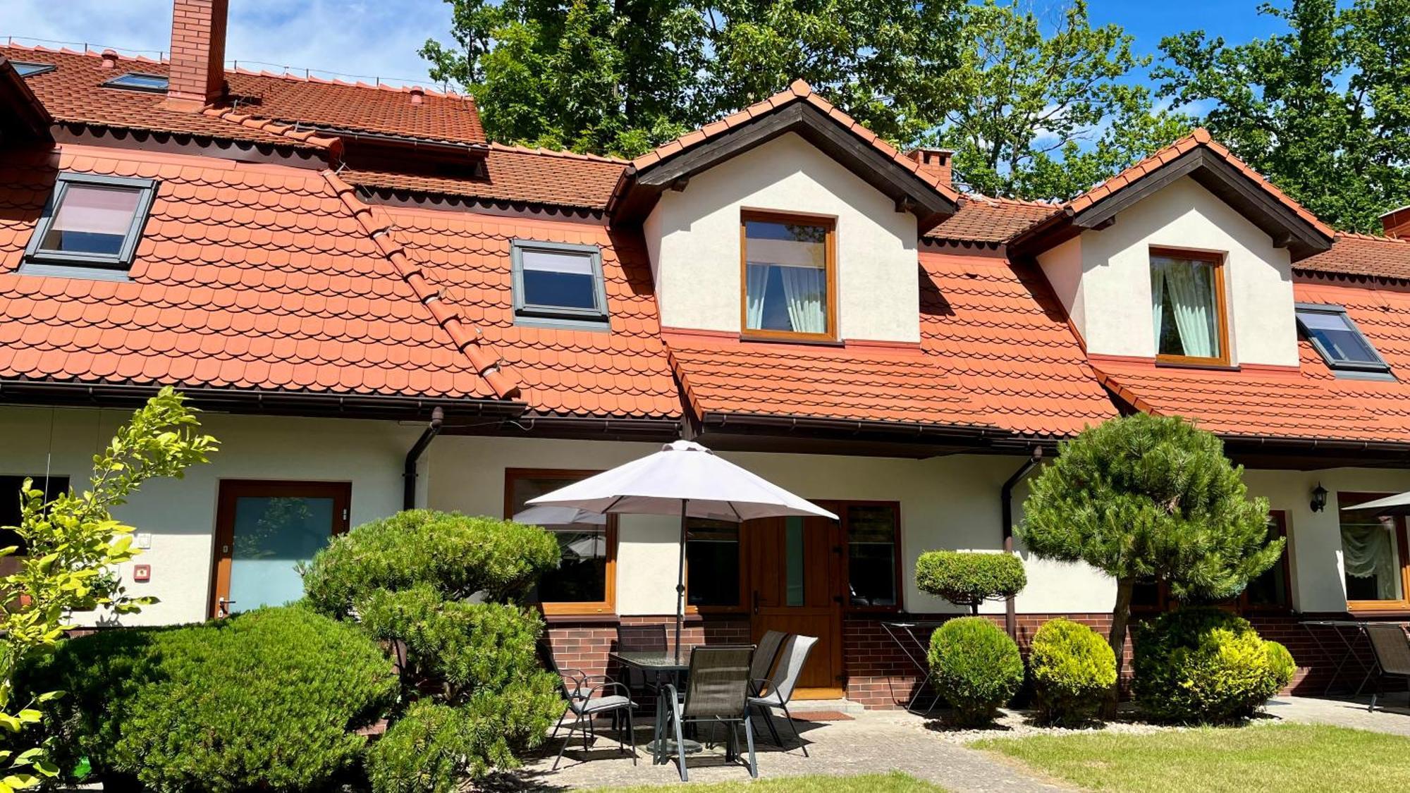 Apartamenty Prima Rewal Exterior foto